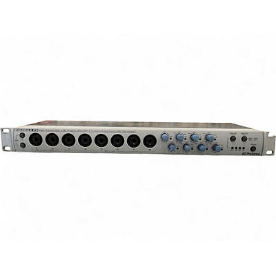 Used PreSonus 900DMAXFS Digimax FS Microphone Preamp
