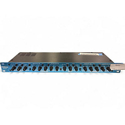 Used PreSonus ACP-22 Compressor