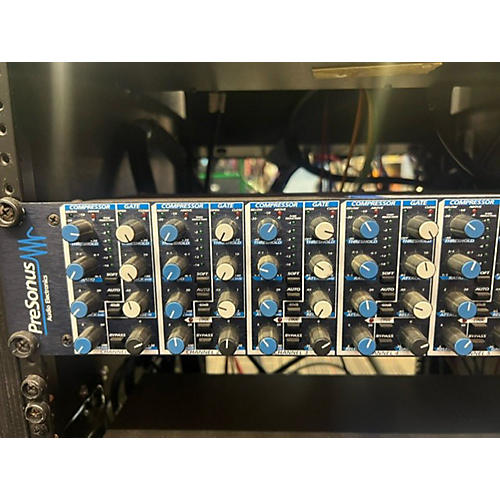 PreSonus Used PreSonus ACP88 Compressor