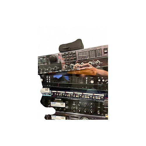 Used PreSonus ACP88 Compressor