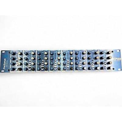 Used PreSonus ACP88 Compressor