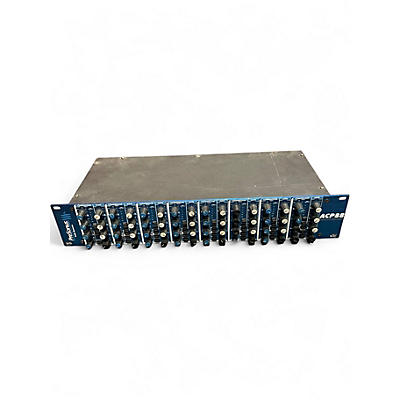Used PreSonus ACP88 Compressor