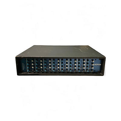 Used PreSonus ACP88 Compressor