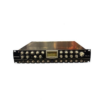 Used PreSonus ADL700 Microphone Preamp