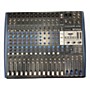 Used PreSonus AI16c Unpowered Mixer