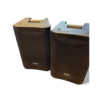 Used PreSonus AIR10 PAIR  Powered Speaker