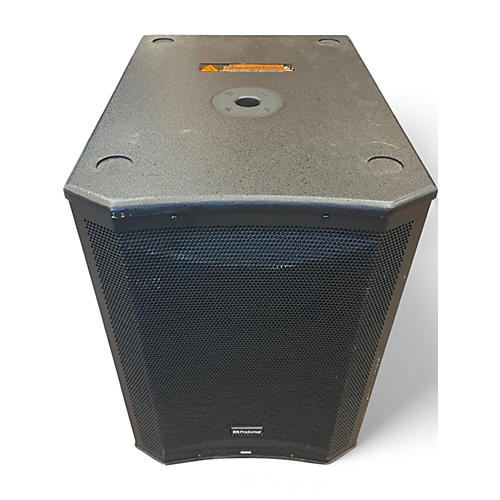 Used PreSonus AIR15S Powered Subwoofer