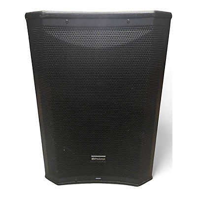 Used PreSonus AIR15S Powered Subwoofer