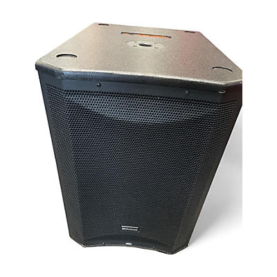 Used PreSonus AIR15S Powered Subwoofer