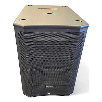 Used PreSonus AIR15S Powered Subwoofer
