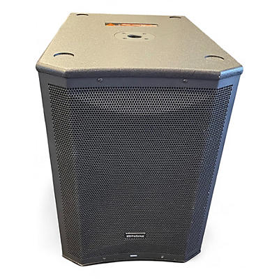 Used PreSonus AIR15S Powered Subwoofer