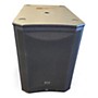 Used PreSonus AIR15S Powered Subwoofer