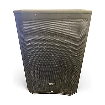 Used PreSonus AIR15s Powered Subwoofer