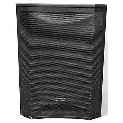 Used PreSonus AIR18S Powered Subwoofer