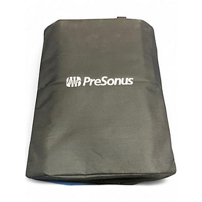 Used PreSonus AIR18S SUBWOOFER Powered Subwoofer