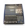 Used PreSonus AR12C Powered Mixer