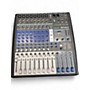 Used PreSonus AR12usb Powered Mixer