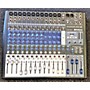 Used PreSonus Used PreSonus AR16C Unpowered Mixer