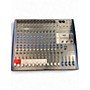 Used PreSonus AR16C Unpowered Mixer