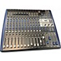Used PreSonus AR16c Unpowered Mixer