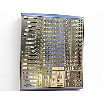 Used PreSonus AR16c Unpowered Mixer