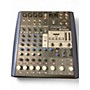 Used PreSonus AR8c Unpowered Mixer