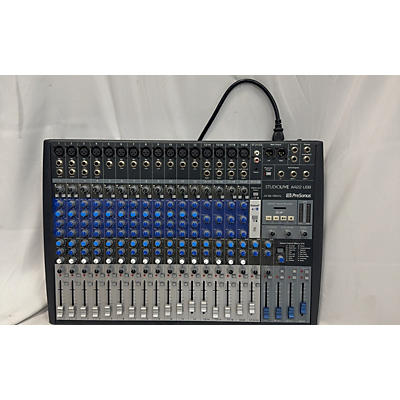 PreSonus Used  PreSonus ARUSB22