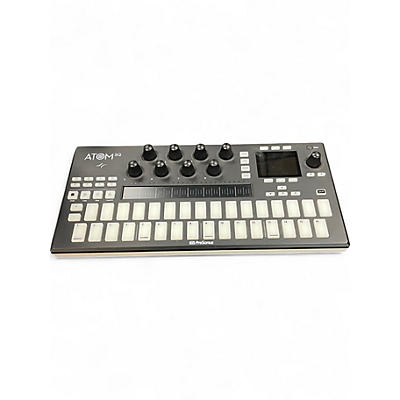 Used PreSonus ATOM SQ MIDI Controller