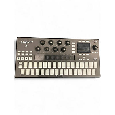 Used PreSonus ATOM SQ MIDI Controller