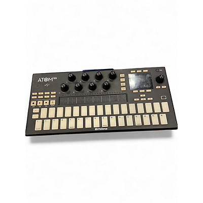 Used PreSonus ATOM SQ MIDI Controller