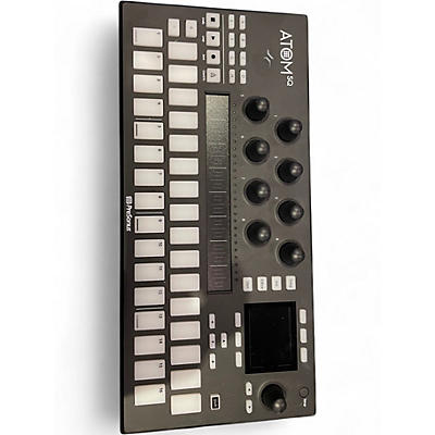 Used PreSonus ATOM SQ MIDI Controller