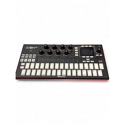 Used PreSonus ATOM SQ MIDI Controller