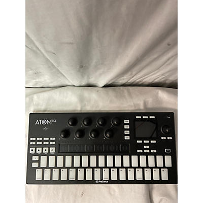 PreSonus Used PreSonus ATOM SQ Production Controller