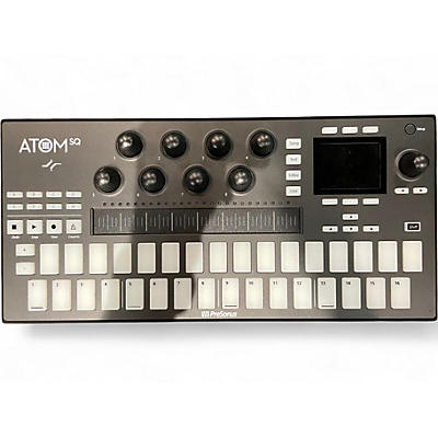 Used PreSonus ATOM SQ