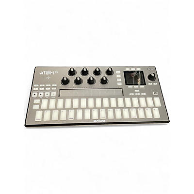 Used PreSonus ATOMSQ MIDI Controller