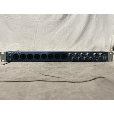 PreSonus Used PreSonus AUDIOBOX 1818VSL Audio Interface