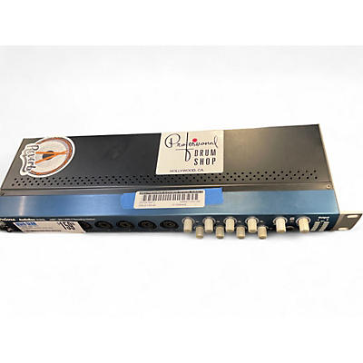 Used PreSonus AUDIOBOX 1818VSL Audio Interface