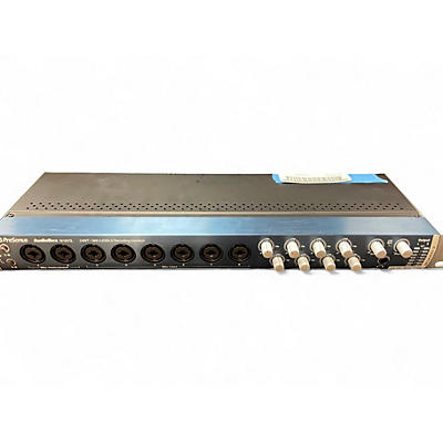 Used PreSonus AUDIOBOX 1818VSL Audio Interface