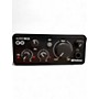 Used PreSonus AUDIOBOX GO Audio Interface