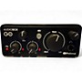 Used PreSonus AUDIOBOX GO Audio Interface