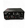 Used PreSonus AUDIOBOX GO Audio Interface