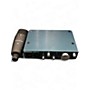 Used PreSonus AUDIOBOX ITWO AND M7 MICROPHONE