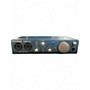 Used PreSonus AUDIOBOX ITWO Audio Interface