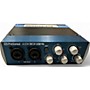 Used PreSonus Used PreSonus AUDIOBOX USB 96 Audio Interface