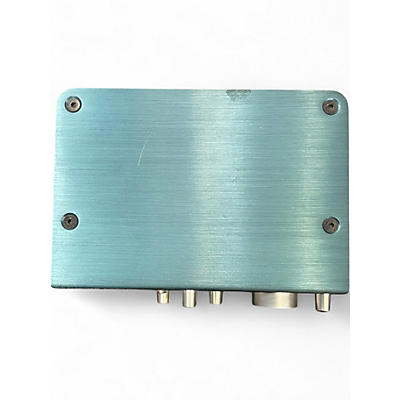 Used PreSonus AUDIOBOX iTWO Audio Interface