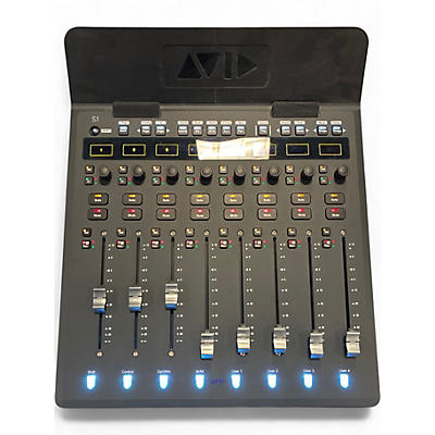 Used PreSonus AVID S1 CONTROL SURFACE