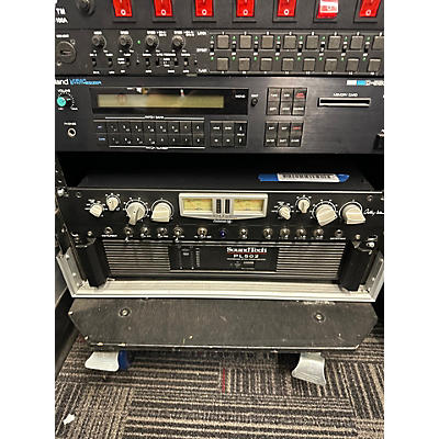 Used PreSonus Adl600 Microphone Preamp