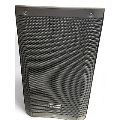 Used PreSonus Air10 Powered Speaker