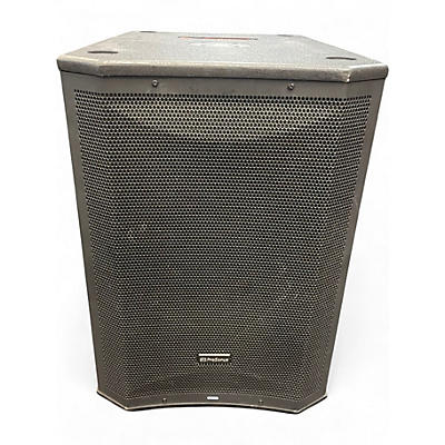 Used PreSonus Air15S Powered Subwoofer