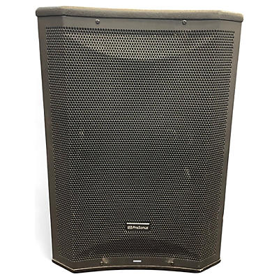 Used PreSonus Air15S Powered Subwoofer